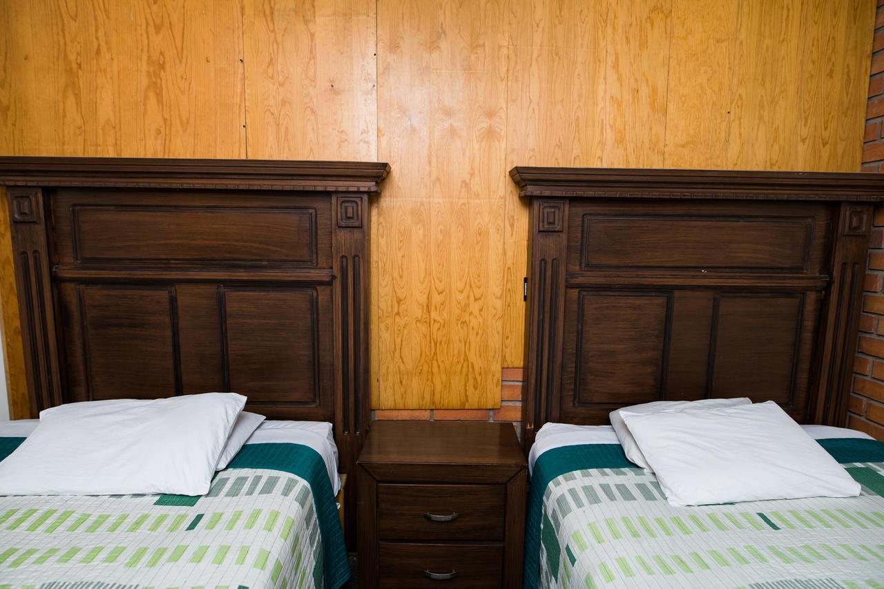 Hotel Maria Elena Durango Kültér fotó