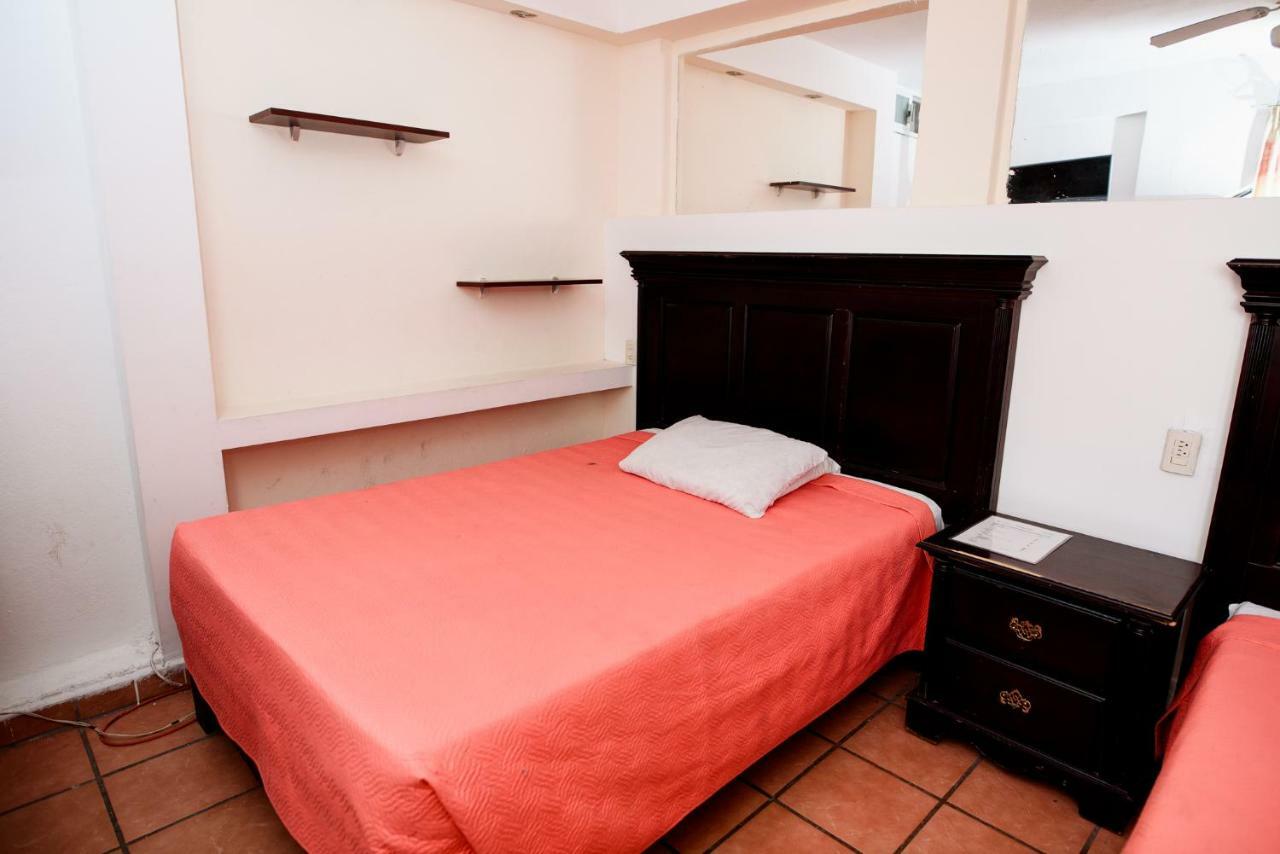 Hotel Maria Elena Durango Kültér fotó