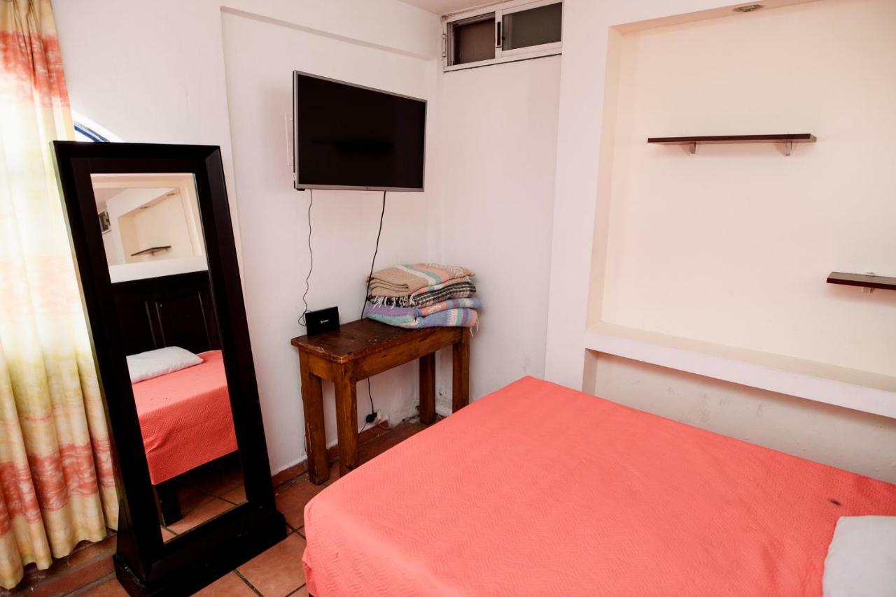Hotel Maria Elena Durango Kültér fotó