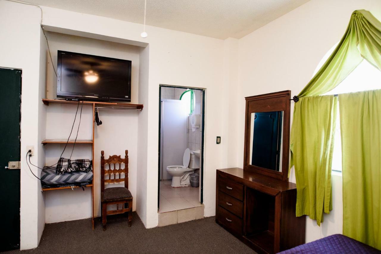 Hotel Maria Elena Durango Kültér fotó