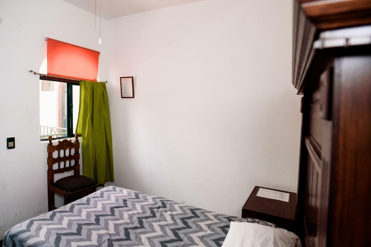 Hotel Maria Elena Durango Kültér fotó