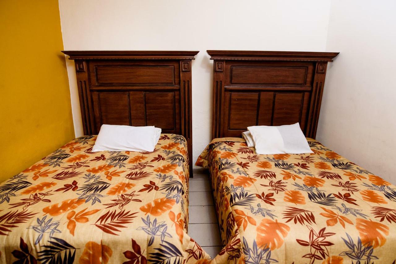 Hotel Maria Elena Durango Kültér fotó