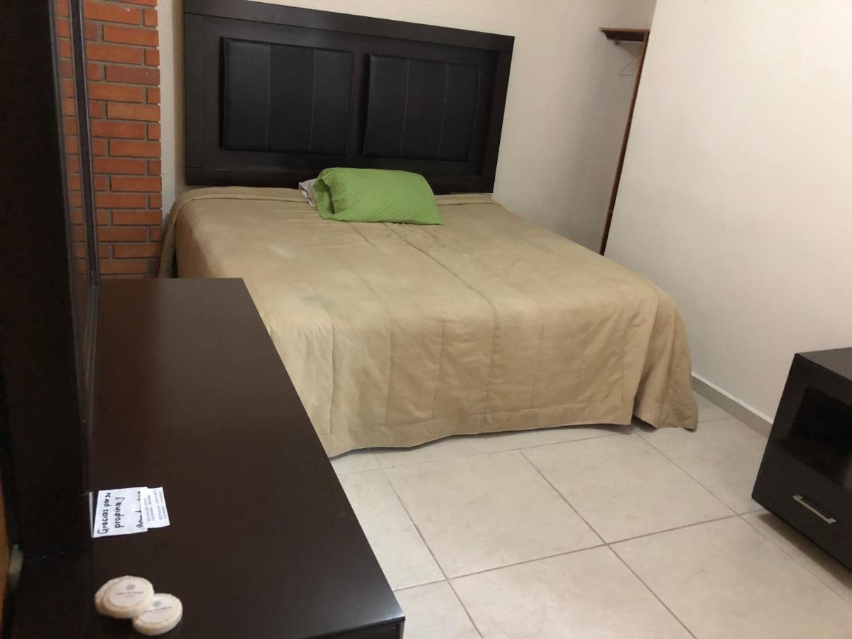 Hotel Maria Elena Durango Kültér fotó