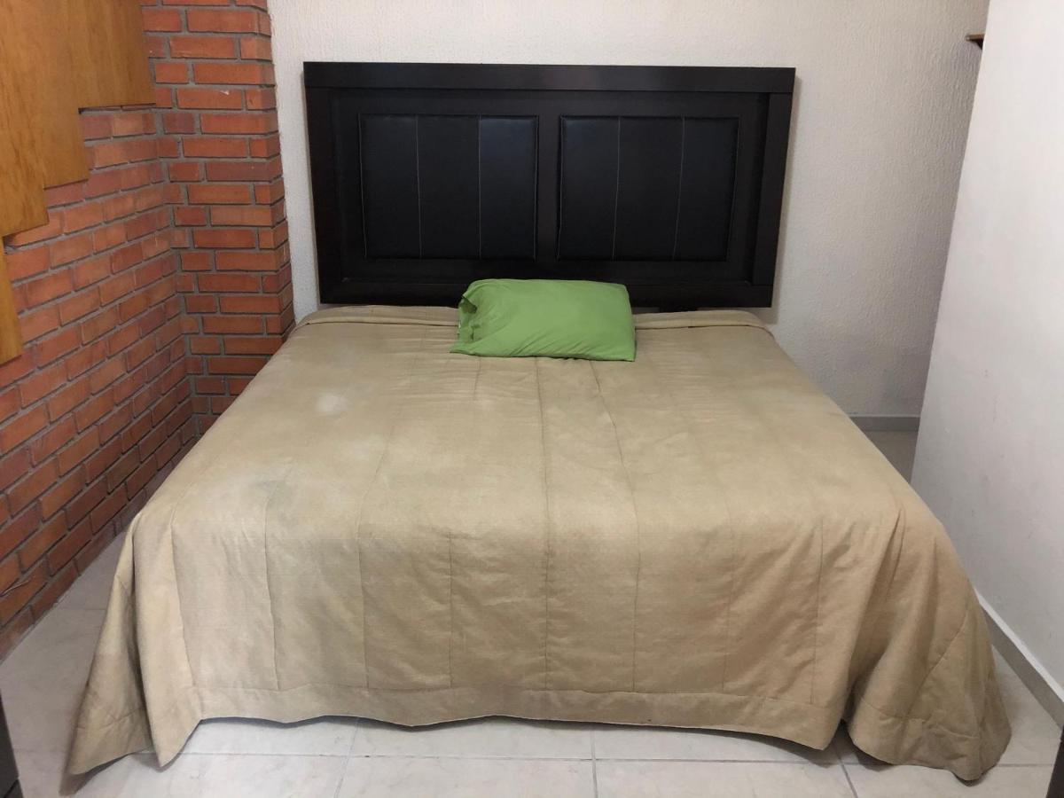Hotel Maria Elena Durango Kültér fotó