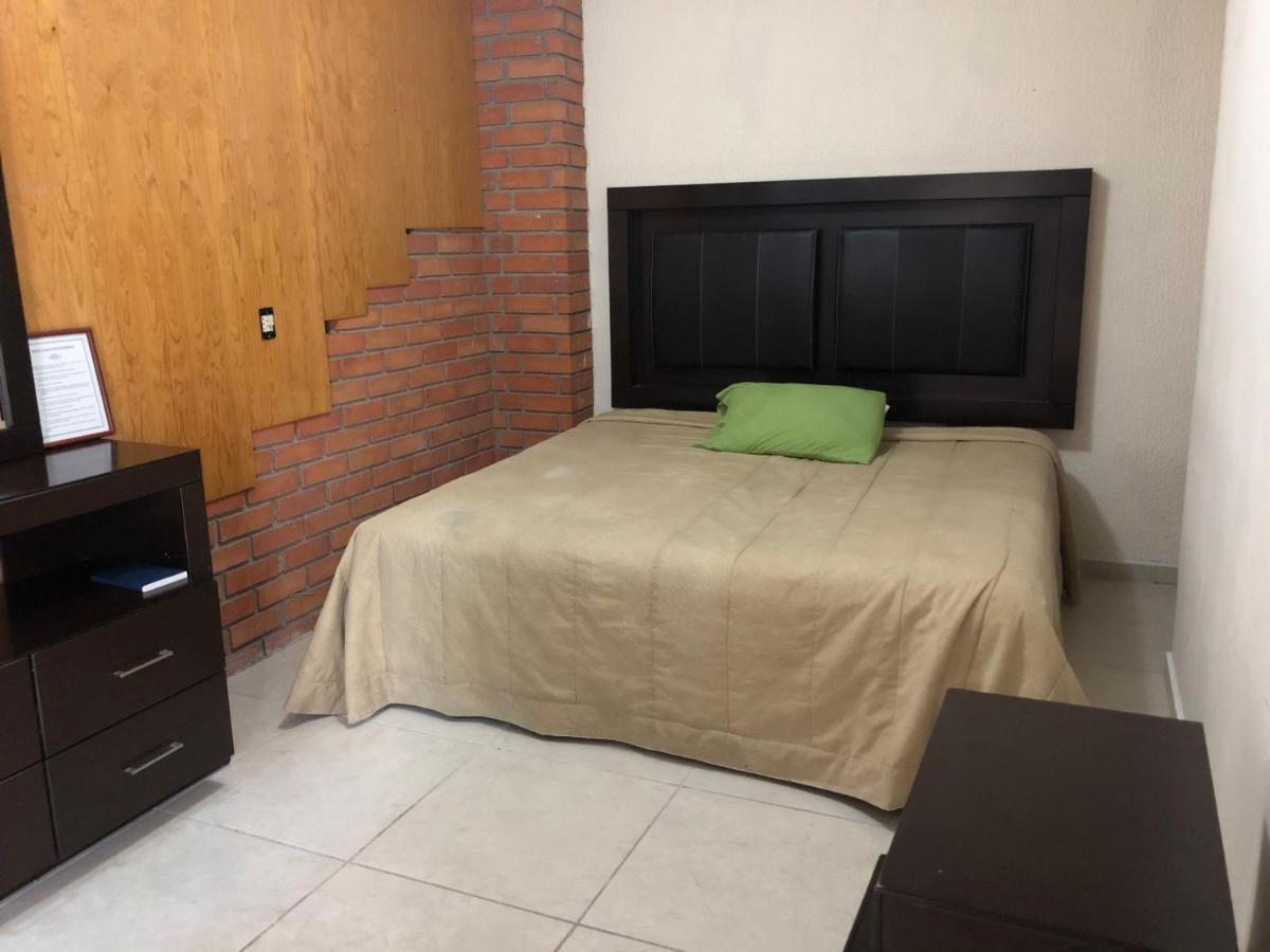 Hotel Maria Elena Durango Kültér fotó