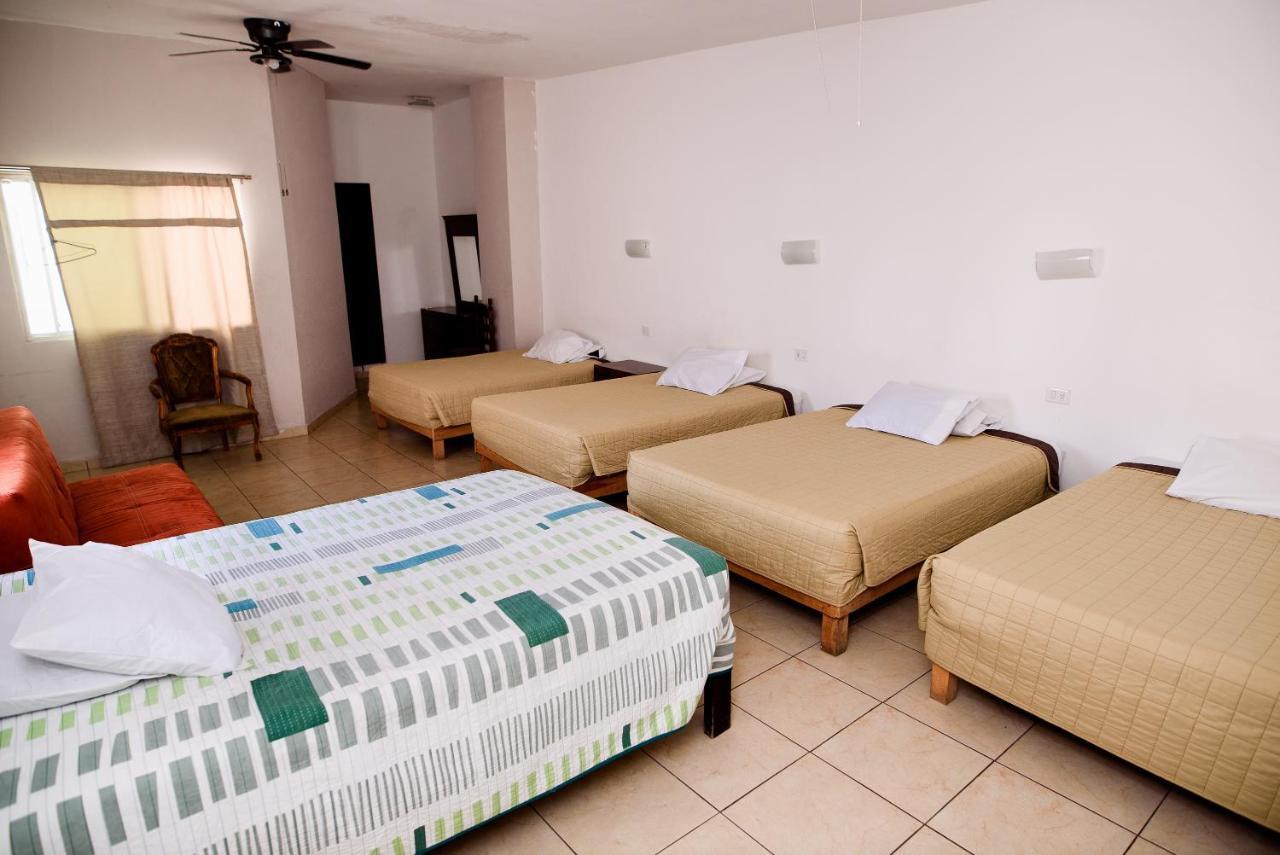 Hotel Maria Elena Durango Kültér fotó