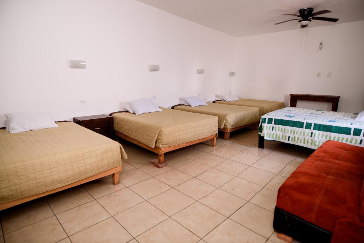 Hotel Maria Elena Durango Kültér fotó